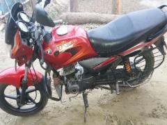 BAJAJ Platina 100